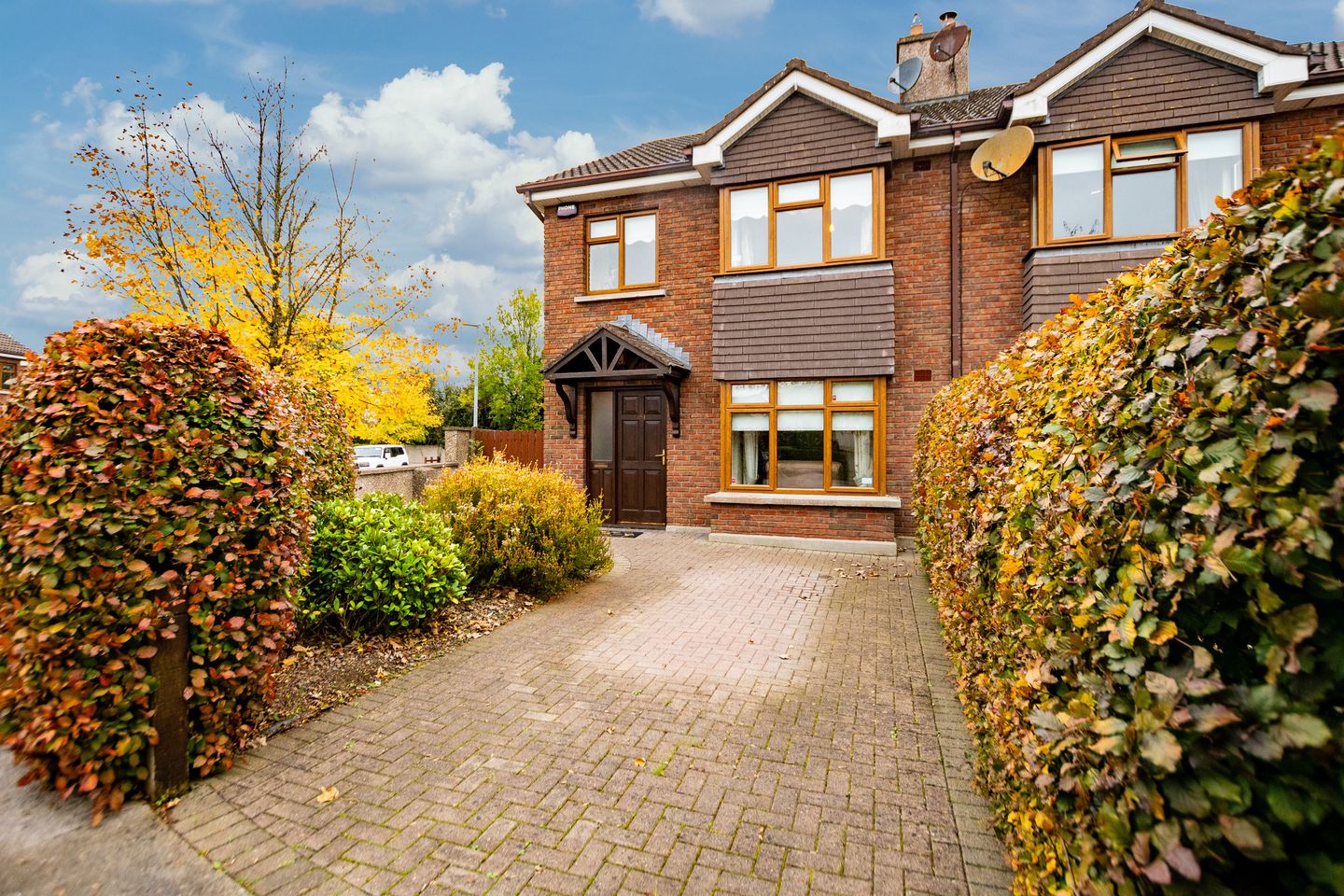 151 The Valley, Petitswood Manor, Mullingar, Co. Westmeath, N91Y8K7