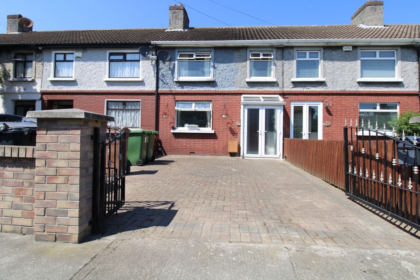 37 New Ireland Road, Rialto, Rialto, Dublin 8, D08Y3XT