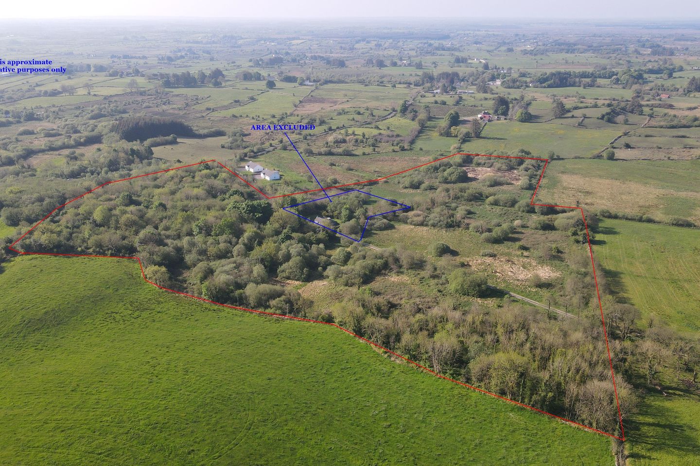 Cashellahenny, Kilmovee, Co. Mayo