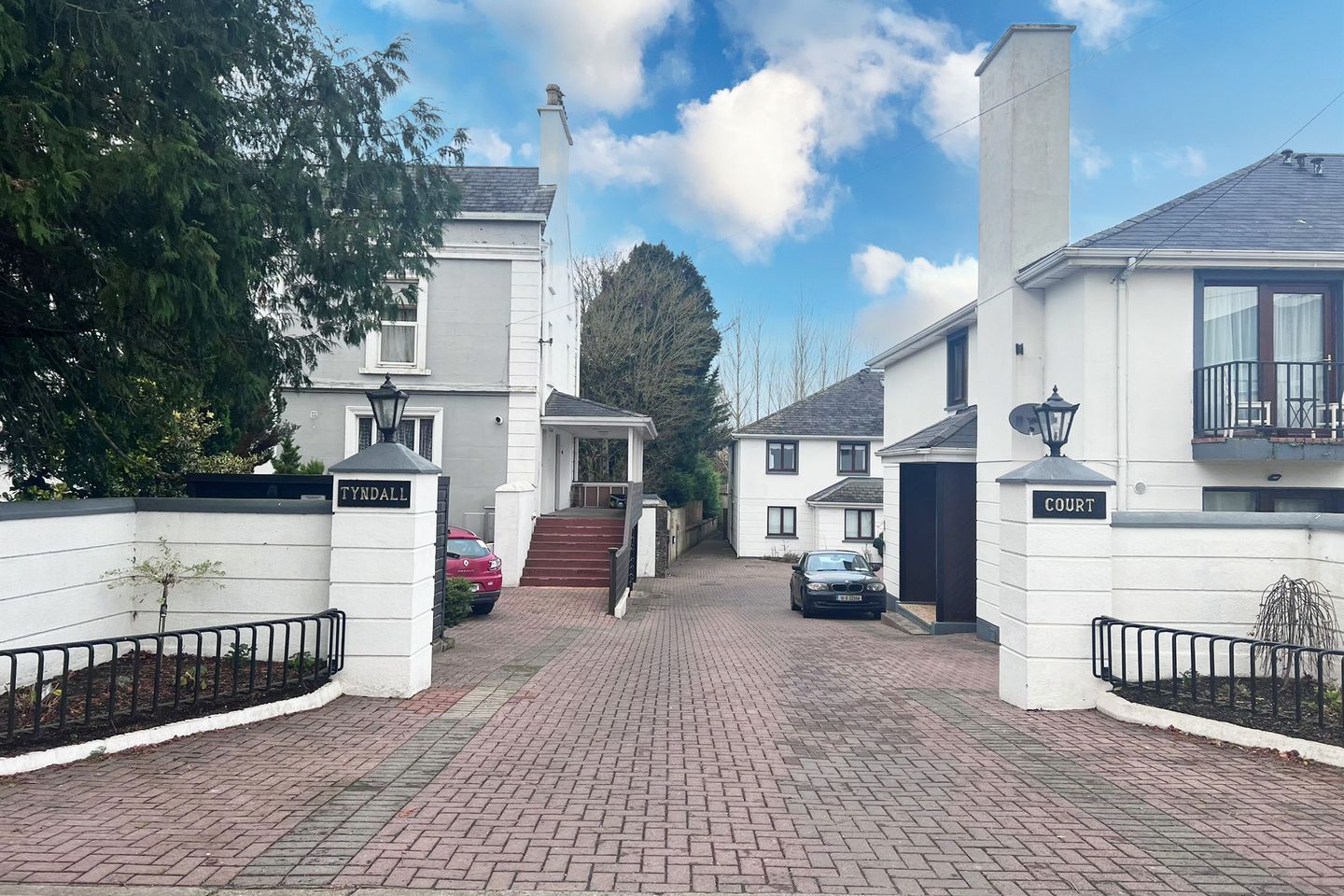 3 Tyndall Court, Carlow Town, Co. Carlow, R93NW50 is for sale on Daft.ie