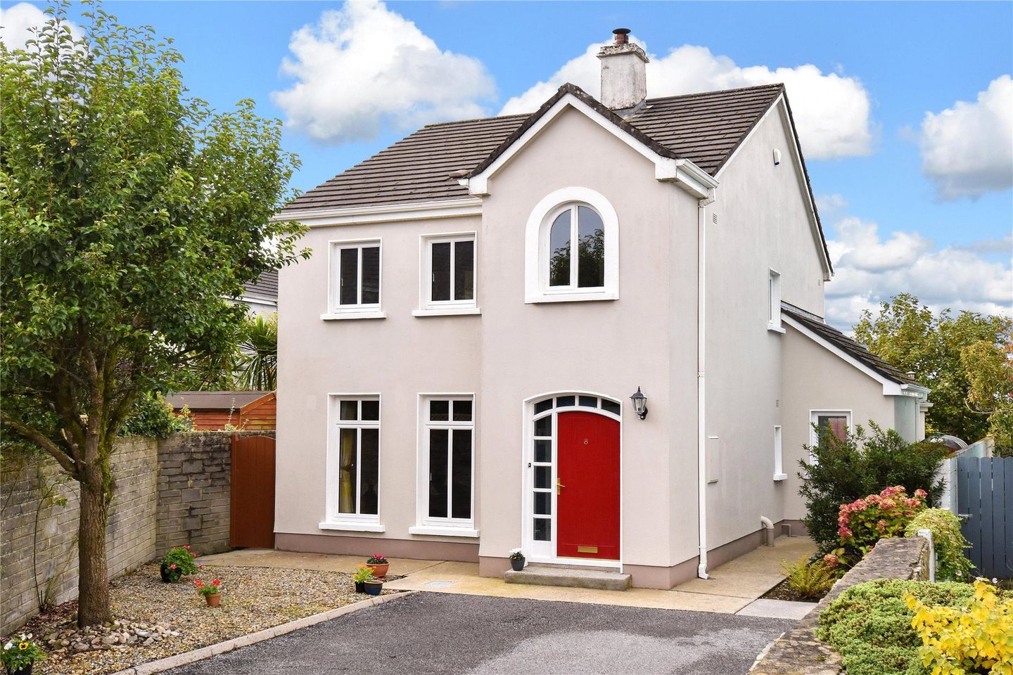 8 Barr Na Carraige, Fort Lorenzo, Taylors Hill, Galway, Taylor's Hill, Co. Galway