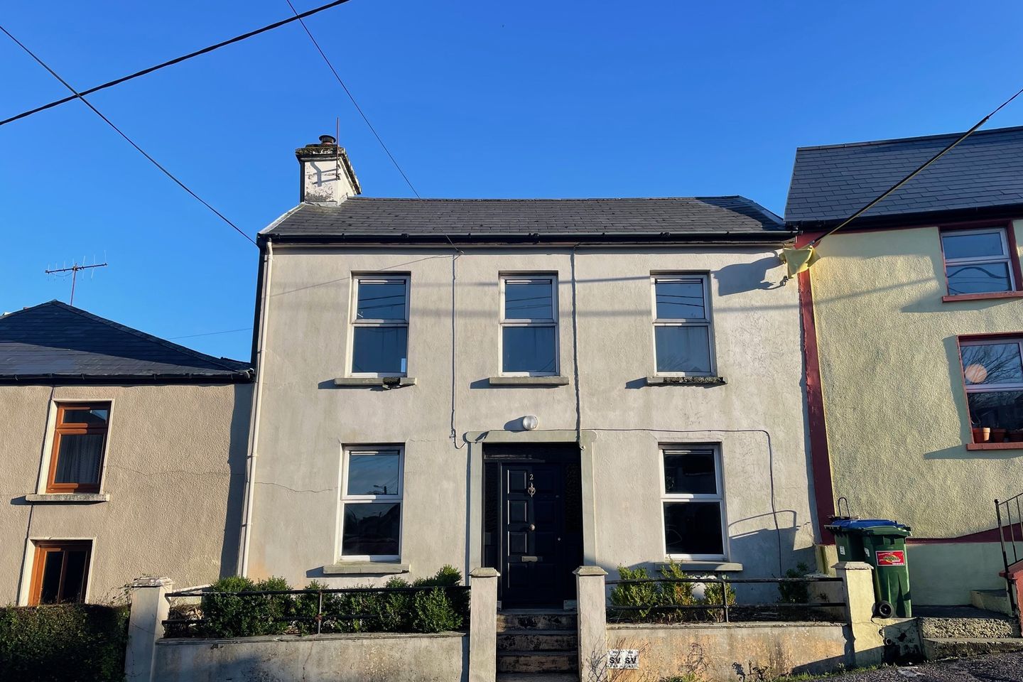 Farrlene House, 2 Scart Road, Bantry, Co. Cork, P75FV09 is for sale on