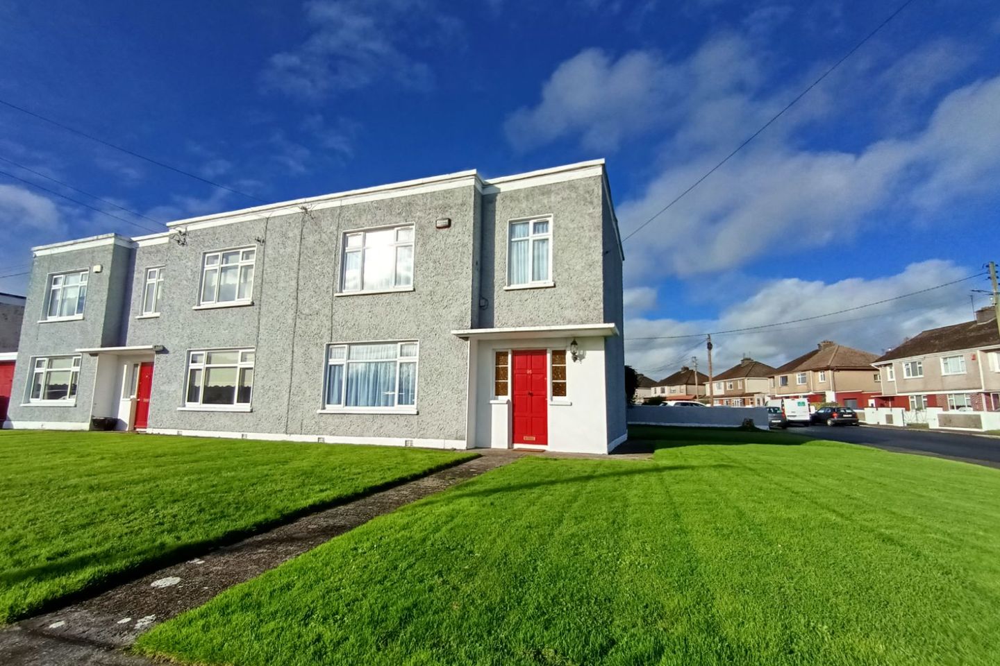 26 Lanahrone Avenue, Irish Estates, Corbally, Co. Limerick, V94AX0H