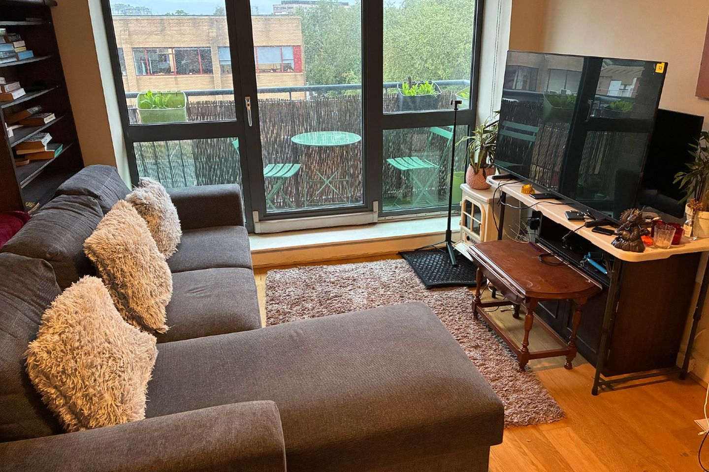 68 Shelbourne Park Apartments, Ringsend, Dublin 4