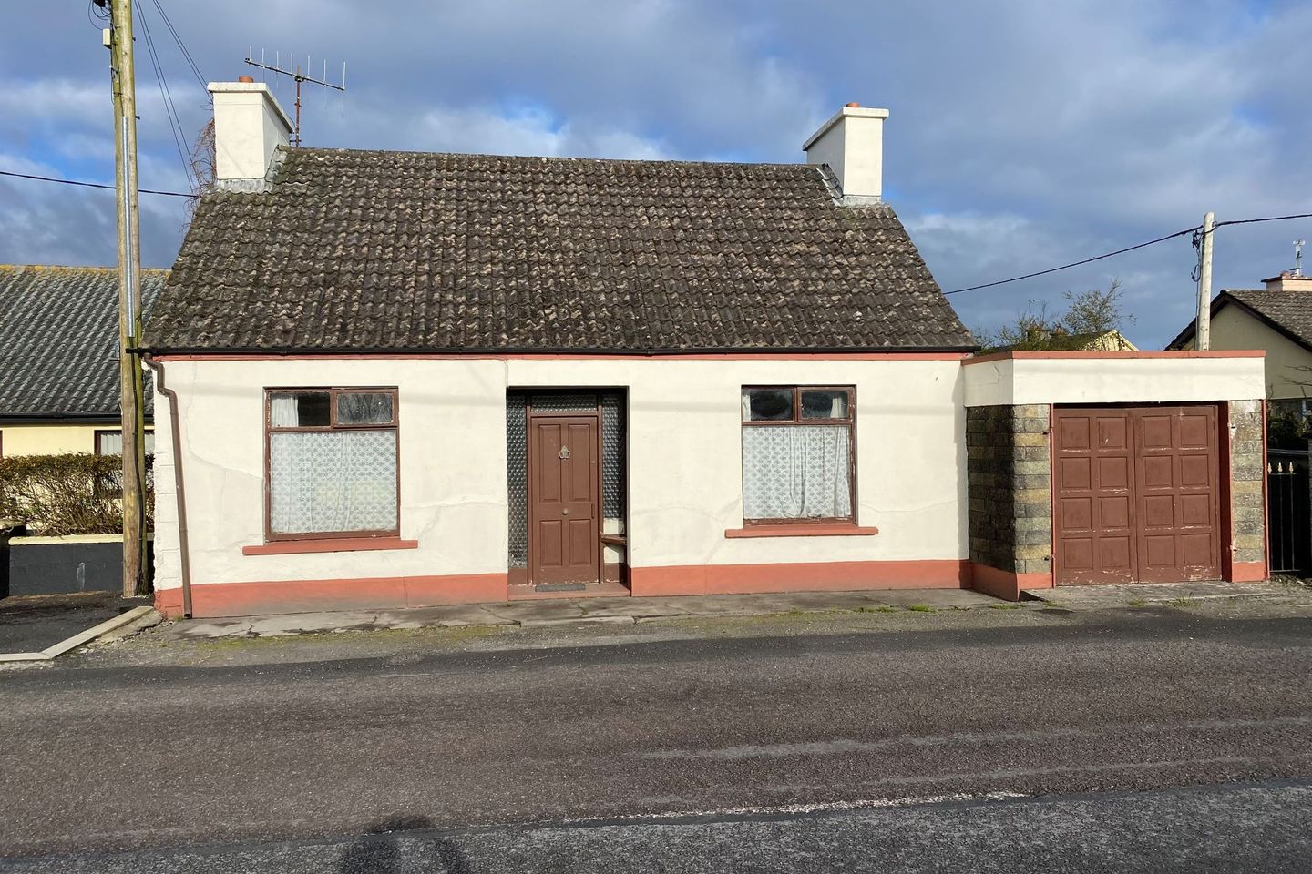 Main Street, Ballylongford, Listowel, Co. Kerry, V31V389 is for sale on