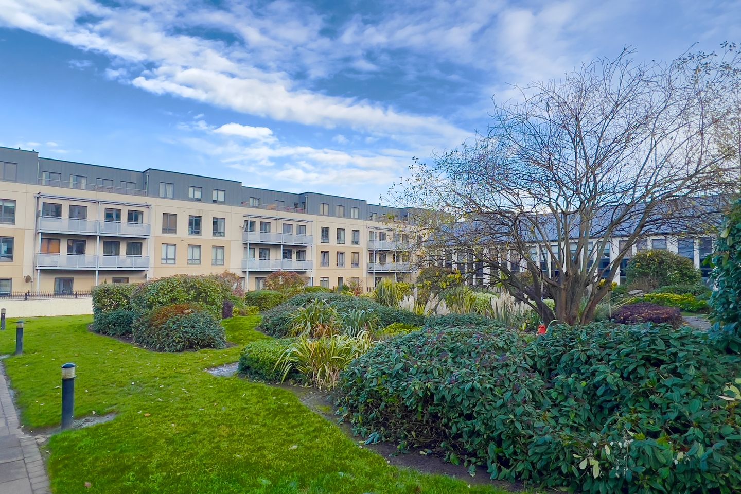 Apartment 24, Clearwater Court South, Ashtown, Dublin 15, D15AX83 is