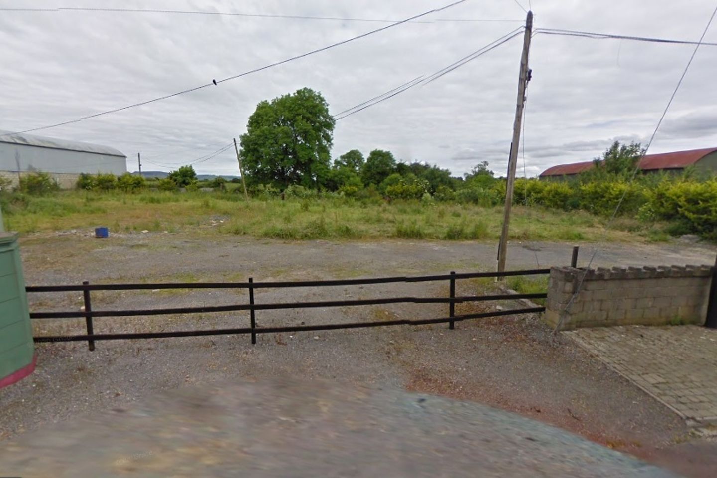 Main Street, Loughmoe, Co. Tipperary