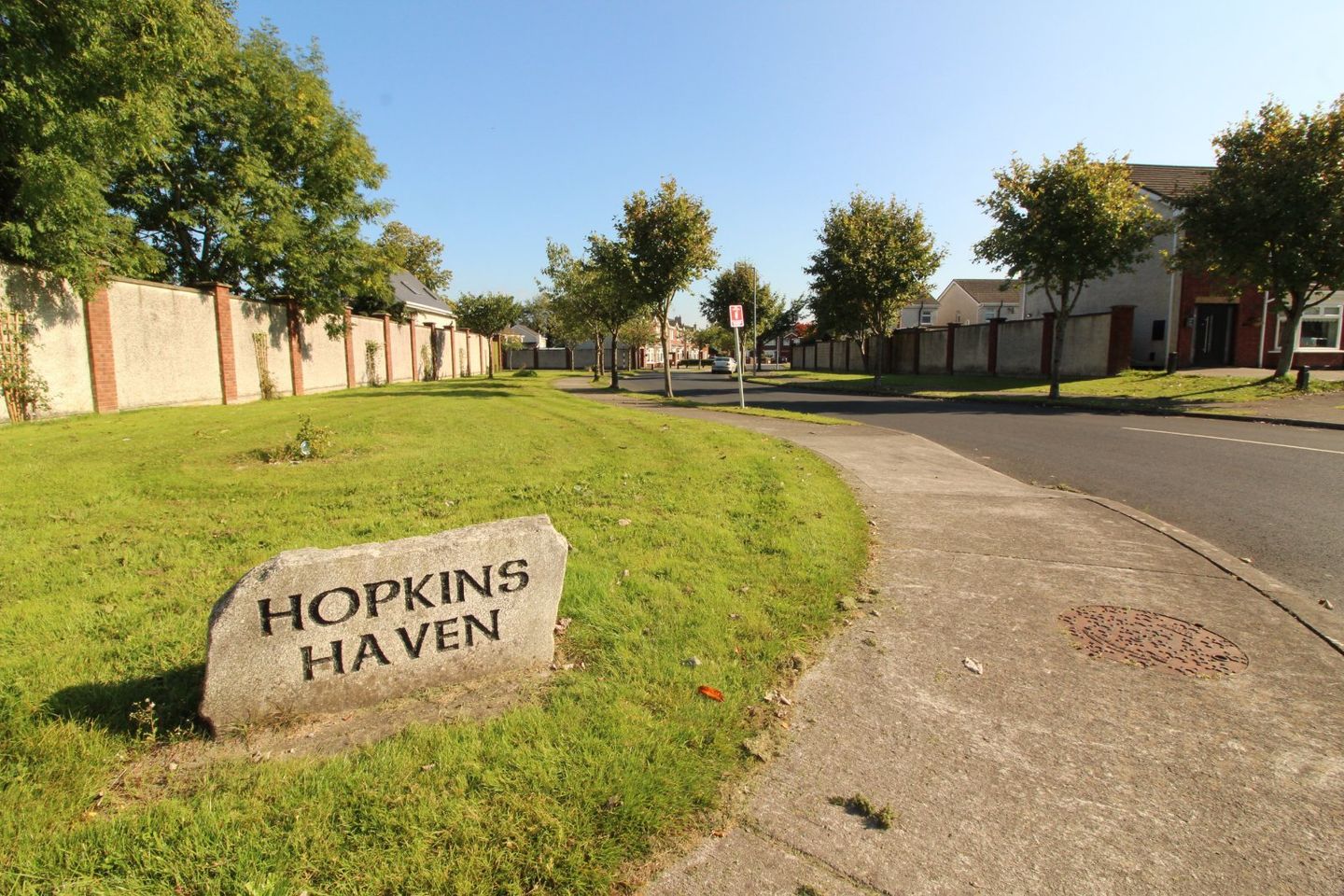 36 Hopkins Haven, Monasterevin, Co. Kildare, W34NP90