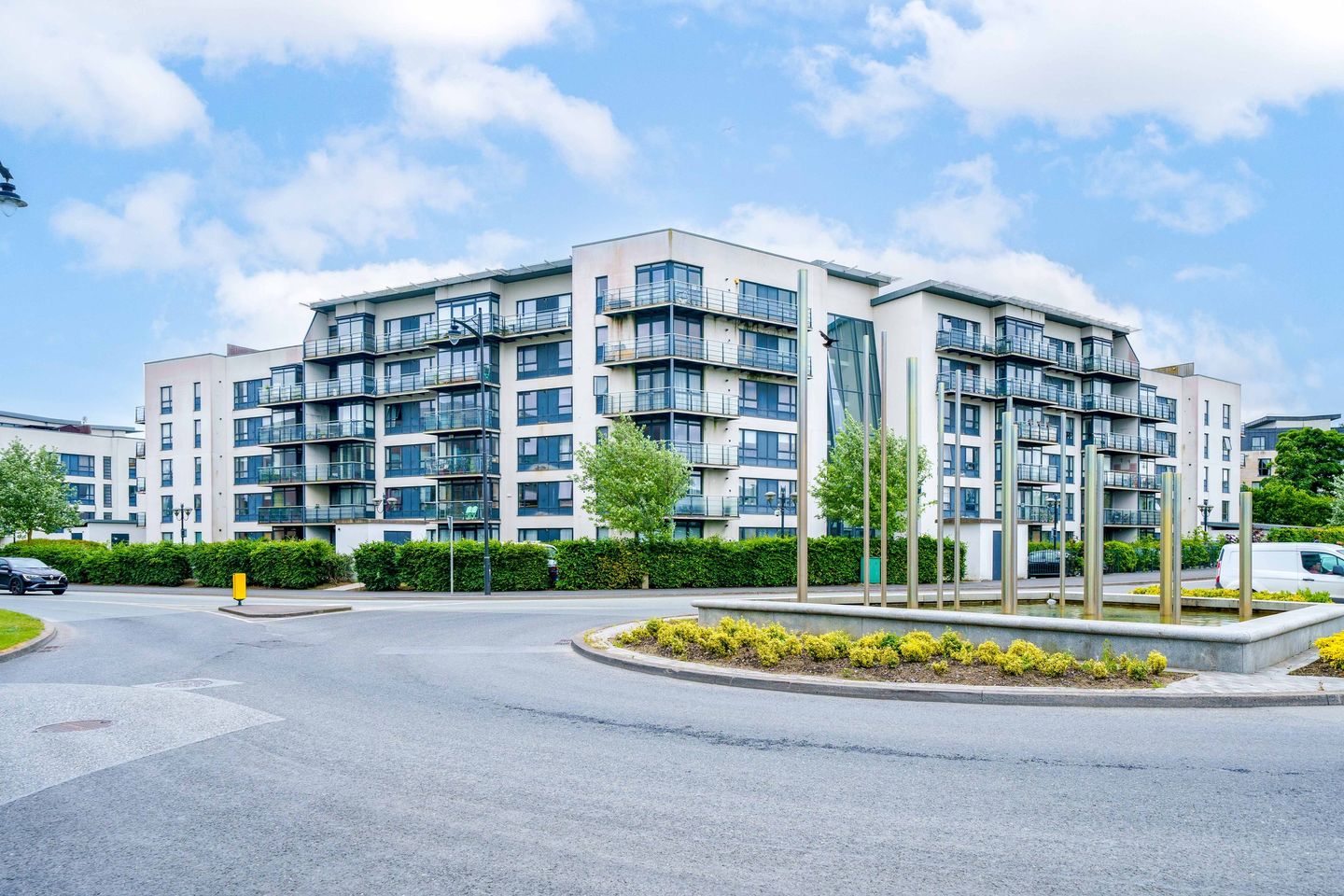 Apartment 12, Block A, Lymewood Mews, Northwood, Santry, Dublin 9