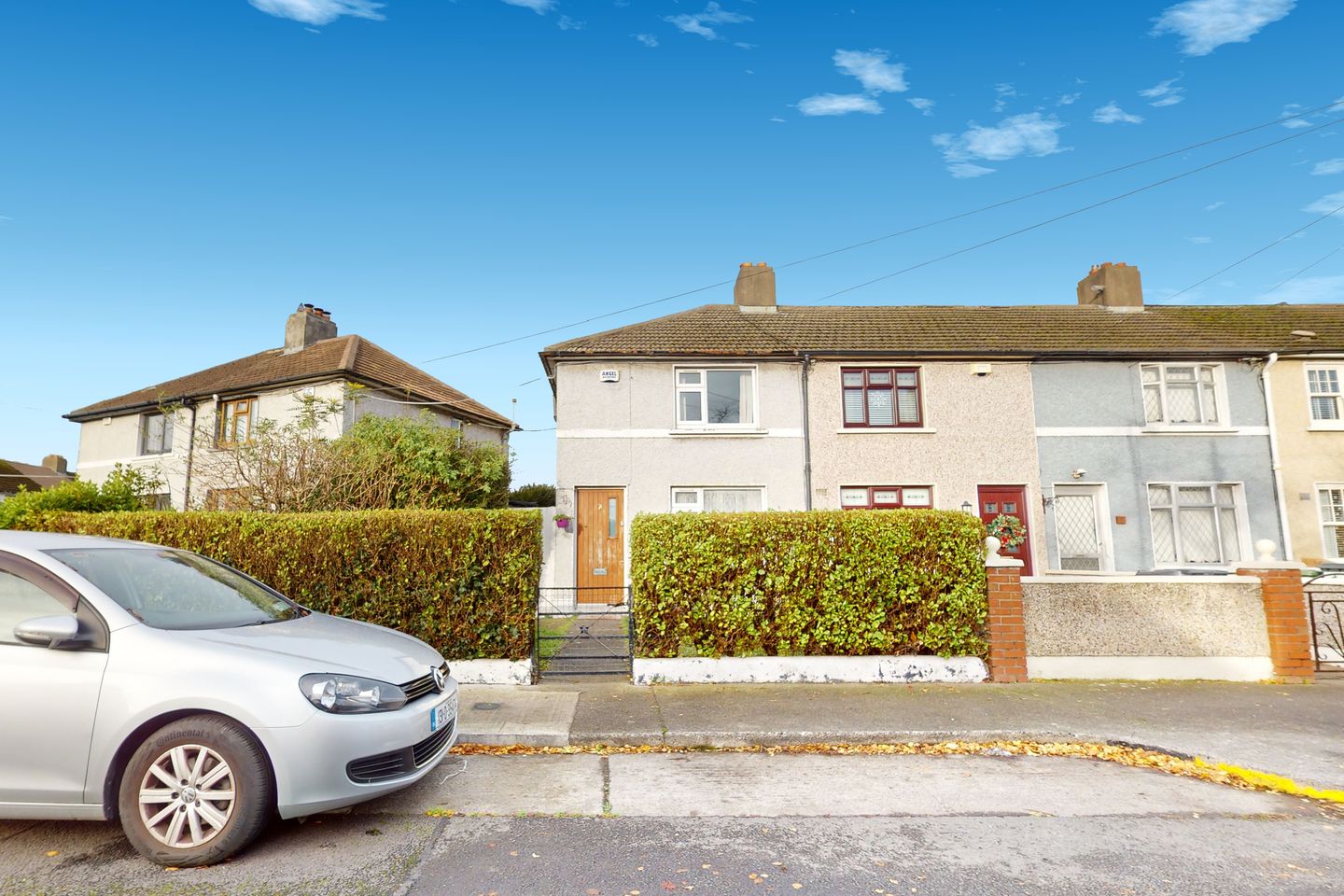 72 Tolka Road, Ballybough, Ballybough, Dublin 3, D03C7X4