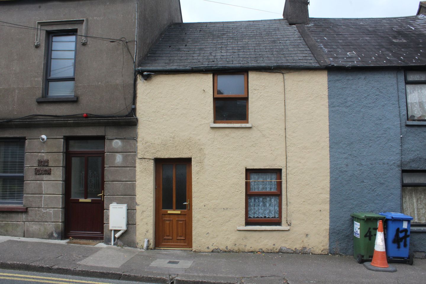 46 Lough Road, Cork City, Co. Cork
