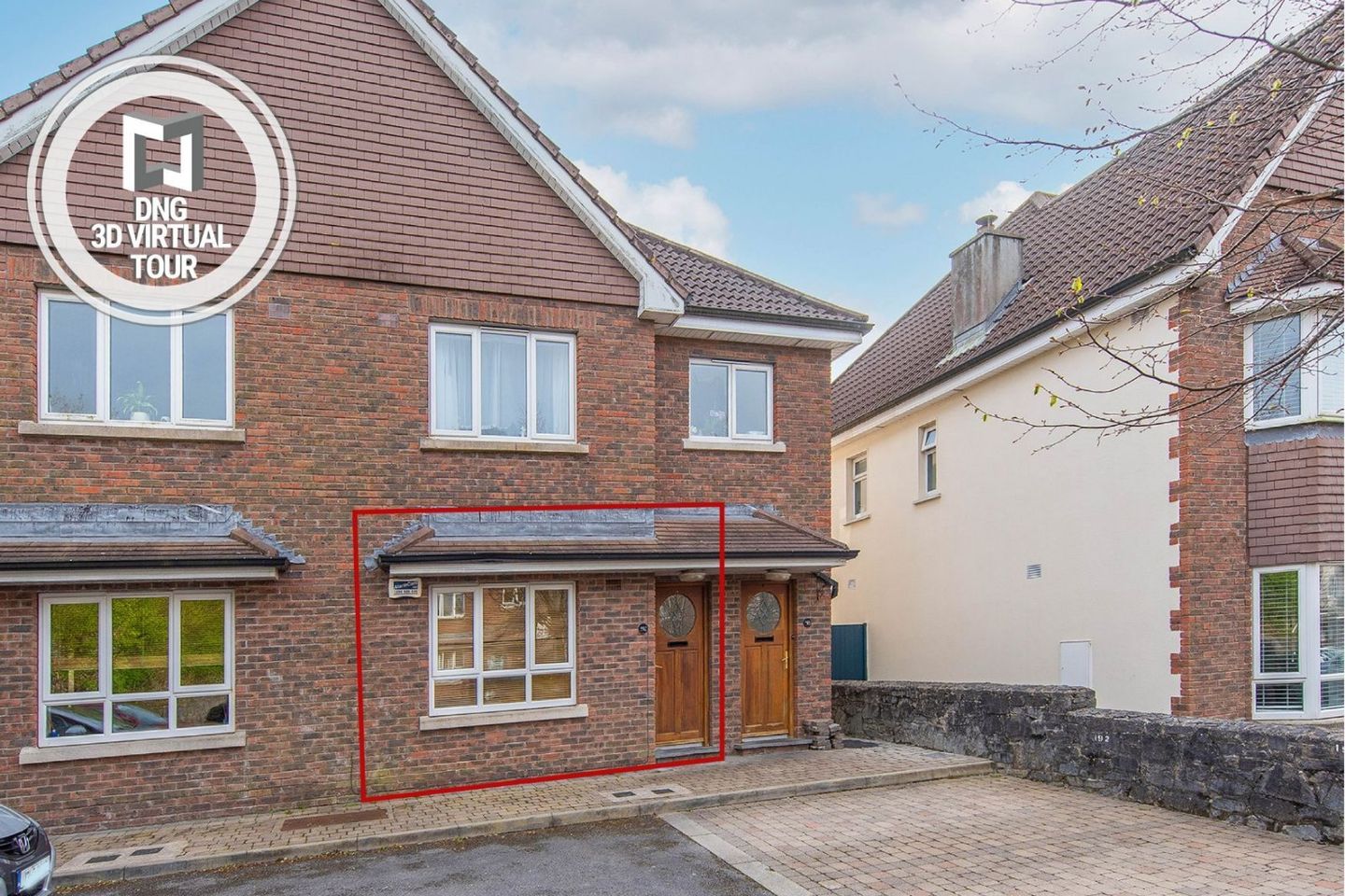 192 Rosán Glas, Rahoon, Galway City Centre is for sale on Daft.ie