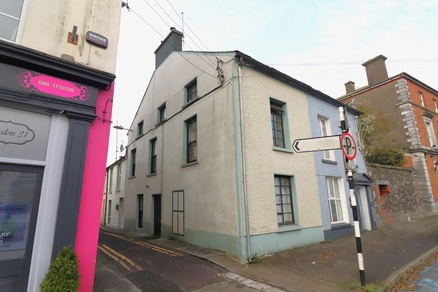 4 Market Street, Skibbereen, Co. Cork, P81PD25