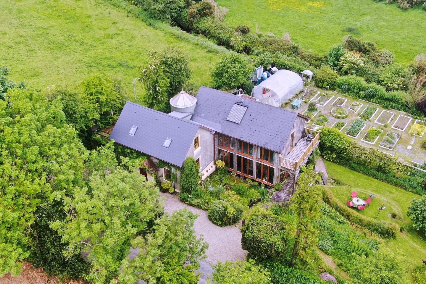 Ballyshannon Lane, Adamstown, Co. Wexford, Y21N738 is for sale on Daft.ie