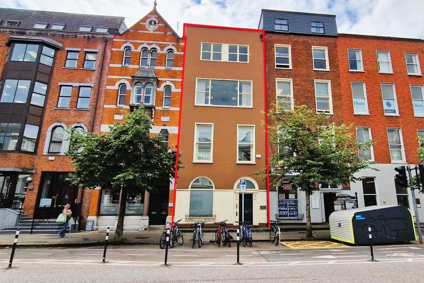 6 South Mall, Cork City Centre, T12EY97
