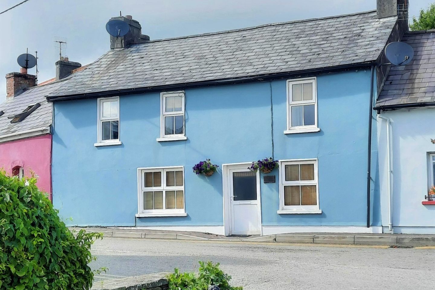 Clare Cottage, 3 Bandon Road, Kinsale, Co. Cork, P17C662