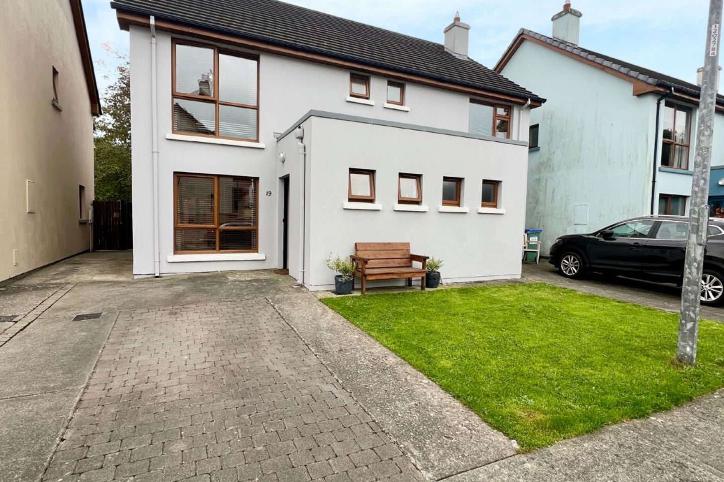 19 Gort Na Gréine, Cahermoneen, Tralee, Co. Kerry, V92C8XK