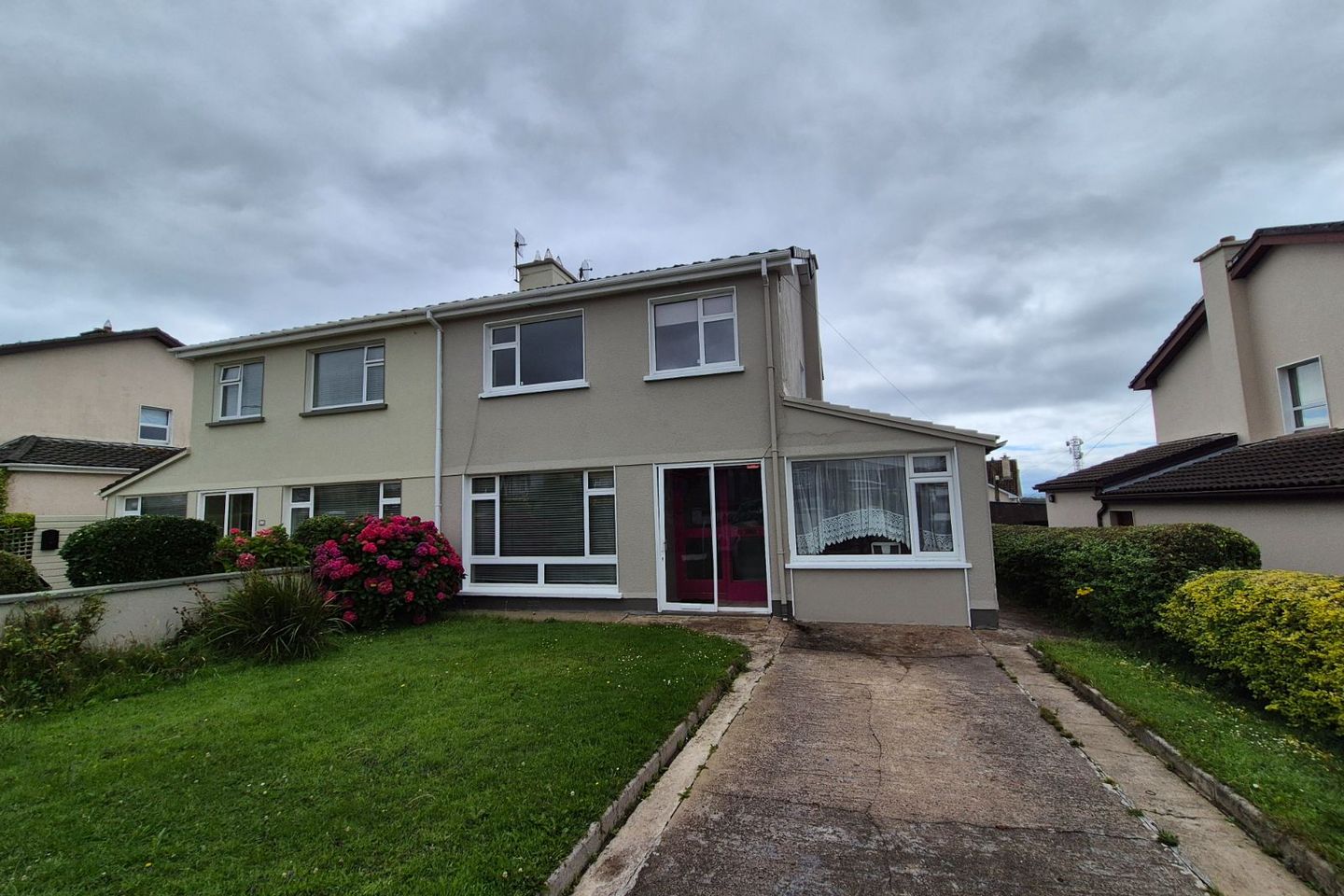 56 Shannon Heights, Kilrush, Kilrush, Co. Clare, V15NR02