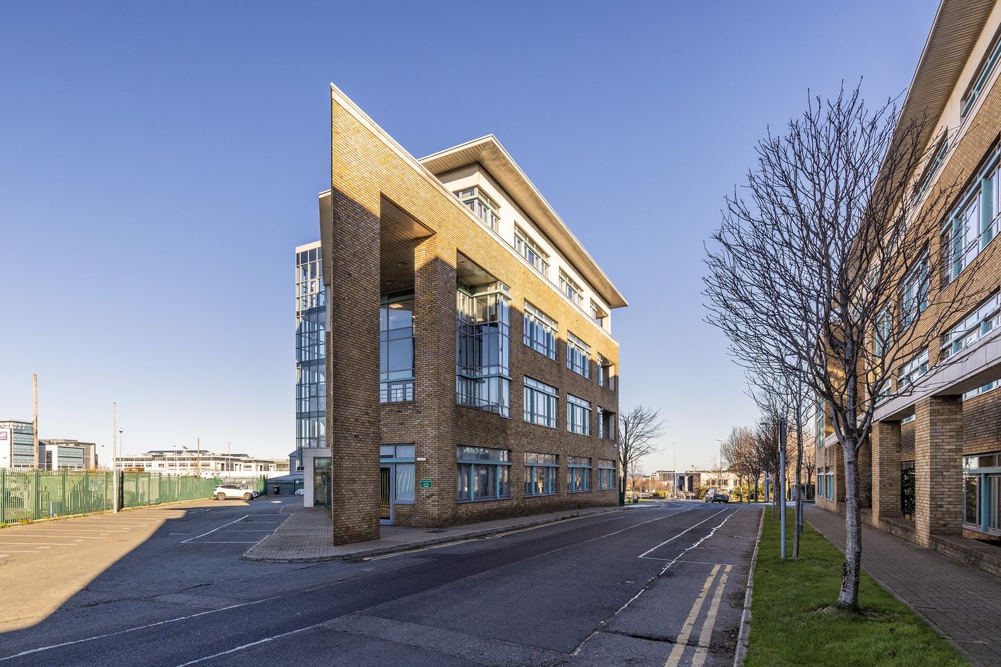 Trigon House, Sandyford Business Park, Sandyford, Dublin 18