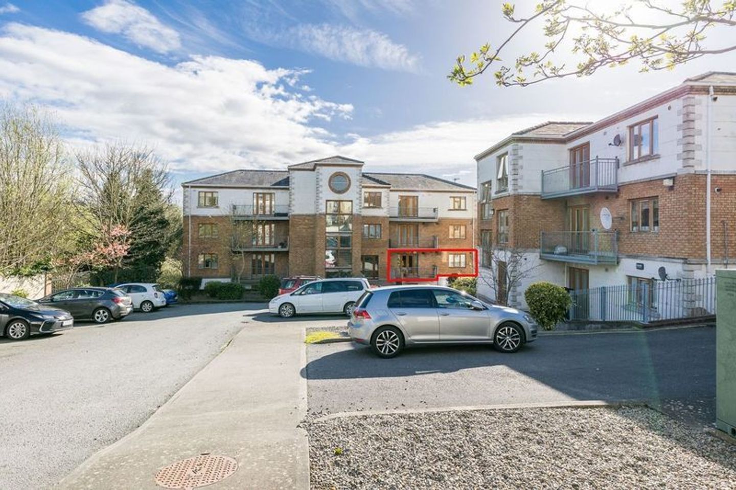 Apartment 6, Churchview, Ratoath, Co. Meath, A85YX22 is for sale on Daft.ie