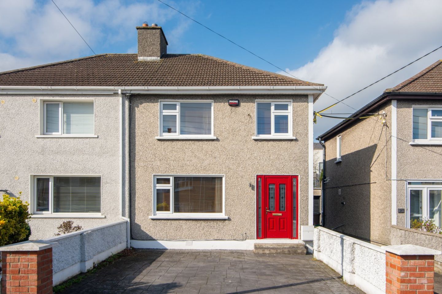 19 Maryfield Crescent, Artane, Dublin 5, D05K0Y5 is for sale on Daft.ie