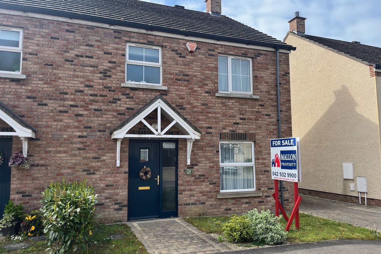 26 Donore, Blackrock, Co. Louth, A91CT9E is for sale on Daft.ie