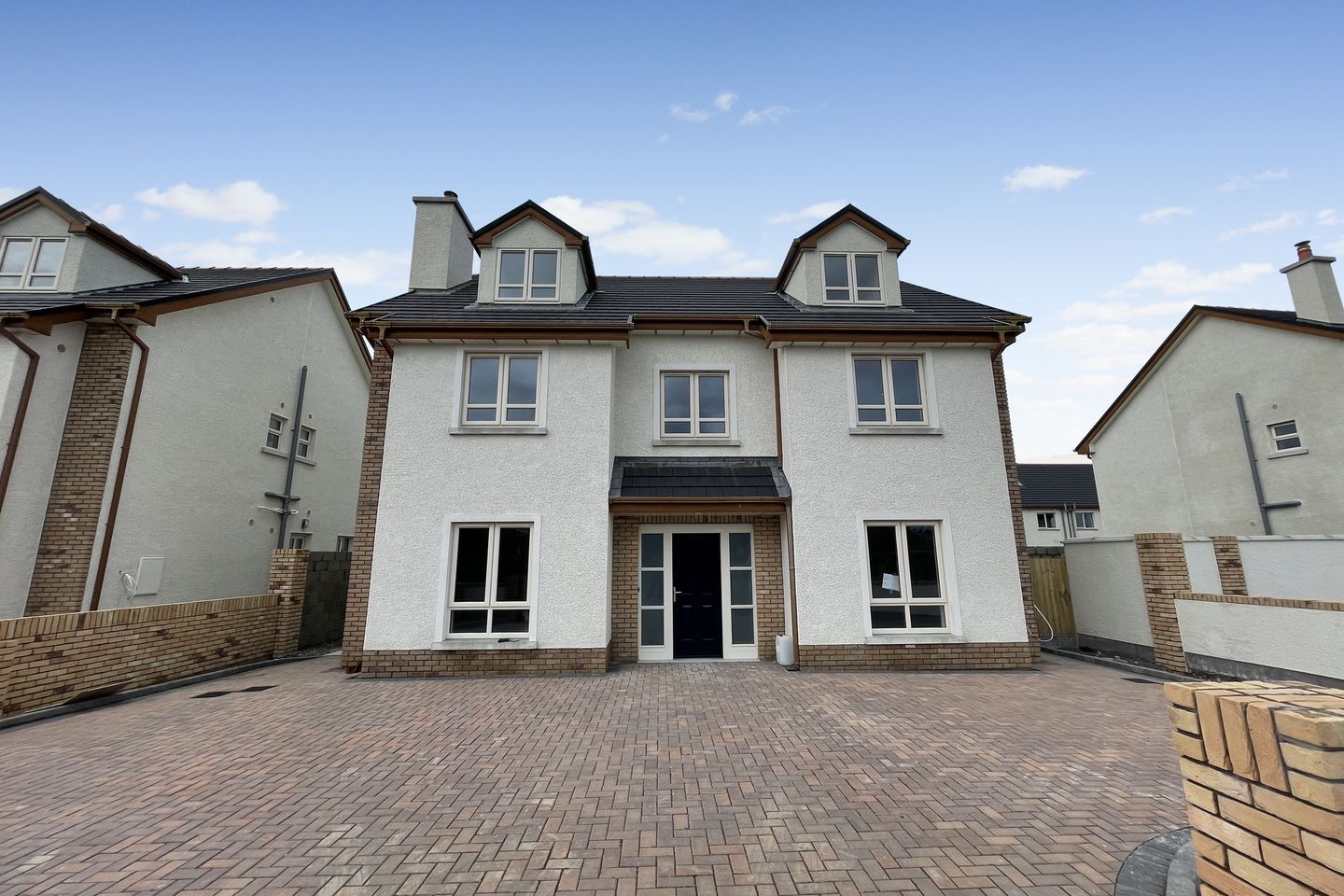 4 The Road, Codrum Hall, Ovens, Co. Cork is for sale on Daft.ie