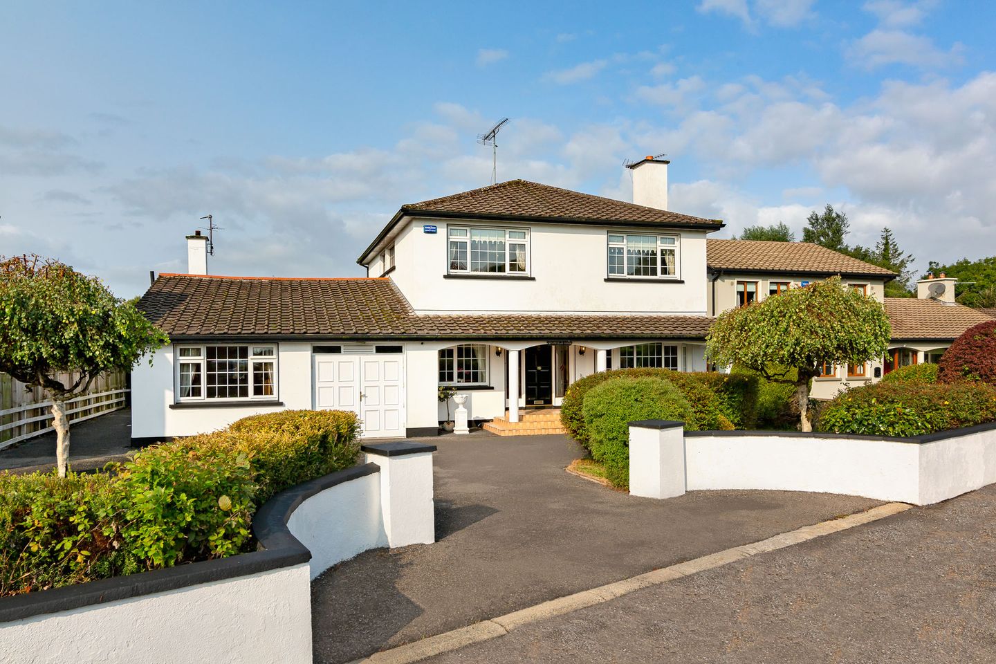 Cranfield House, Ballincar, Rosses Point, Co. Sligo, F91X236 is for sale on Daft.ie