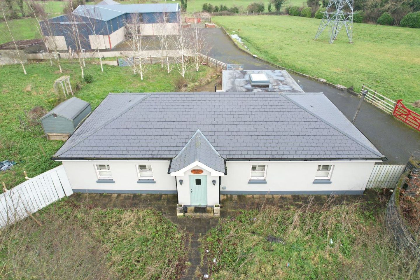 Chestnut Lodge, Garristown, Co. Dublin, A42CF79 is for sale on Daft.ie