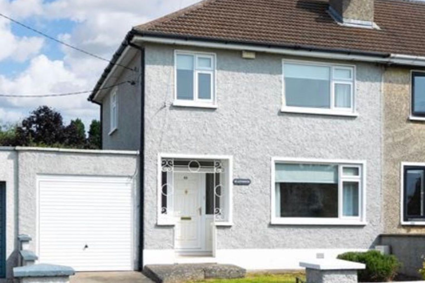 Cedarmount Road,Mount Merrion,Blackrock,Co. Dublin, Mount Merrion, Co. Dublin