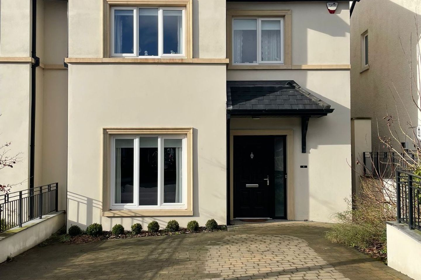 4 Church Green, Ballinglanna, Glanmire, Co. Cork, T45ET21
