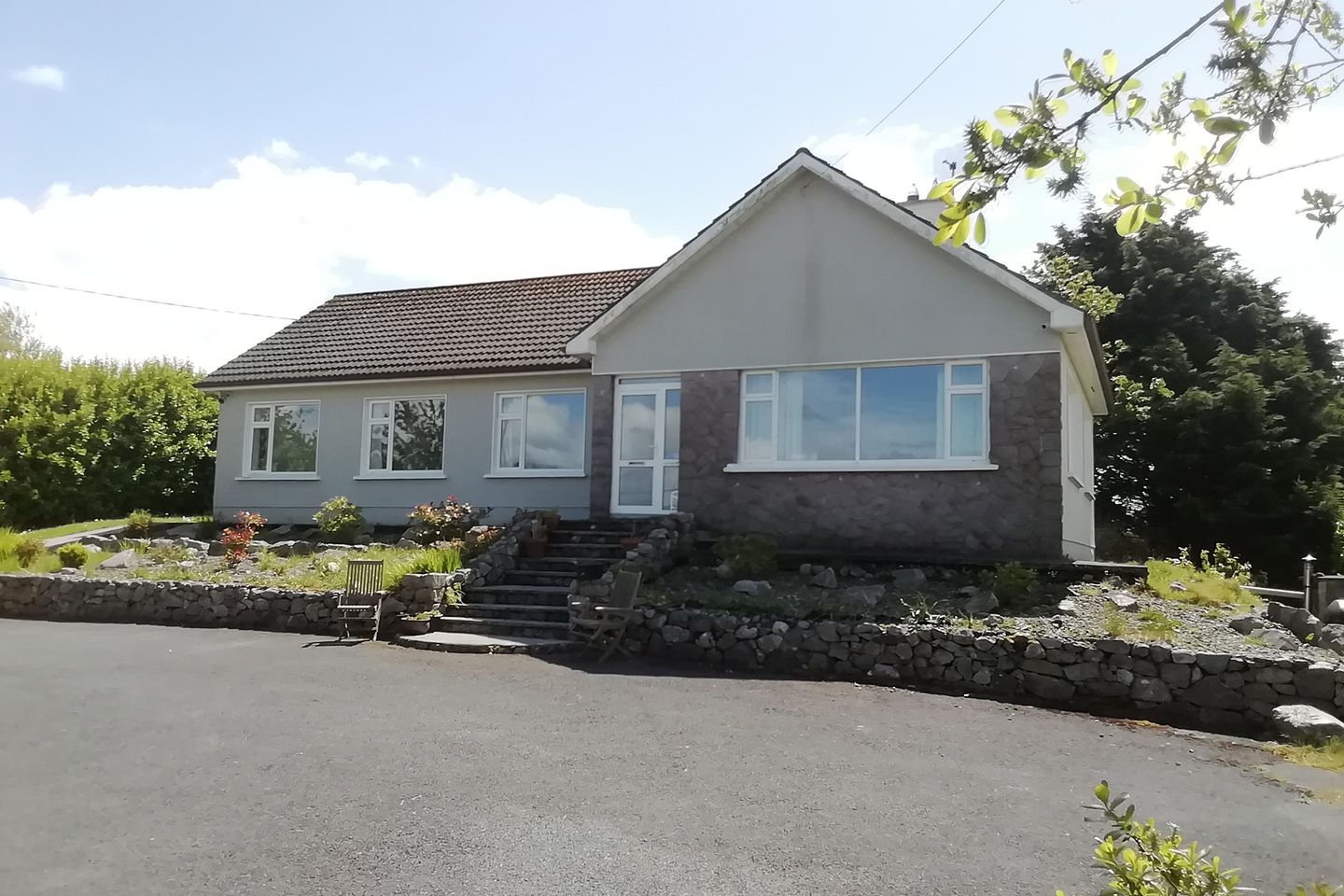 Keeraun, Rahoon, Rahoon, Co. Galway is for sale on Daft.ie