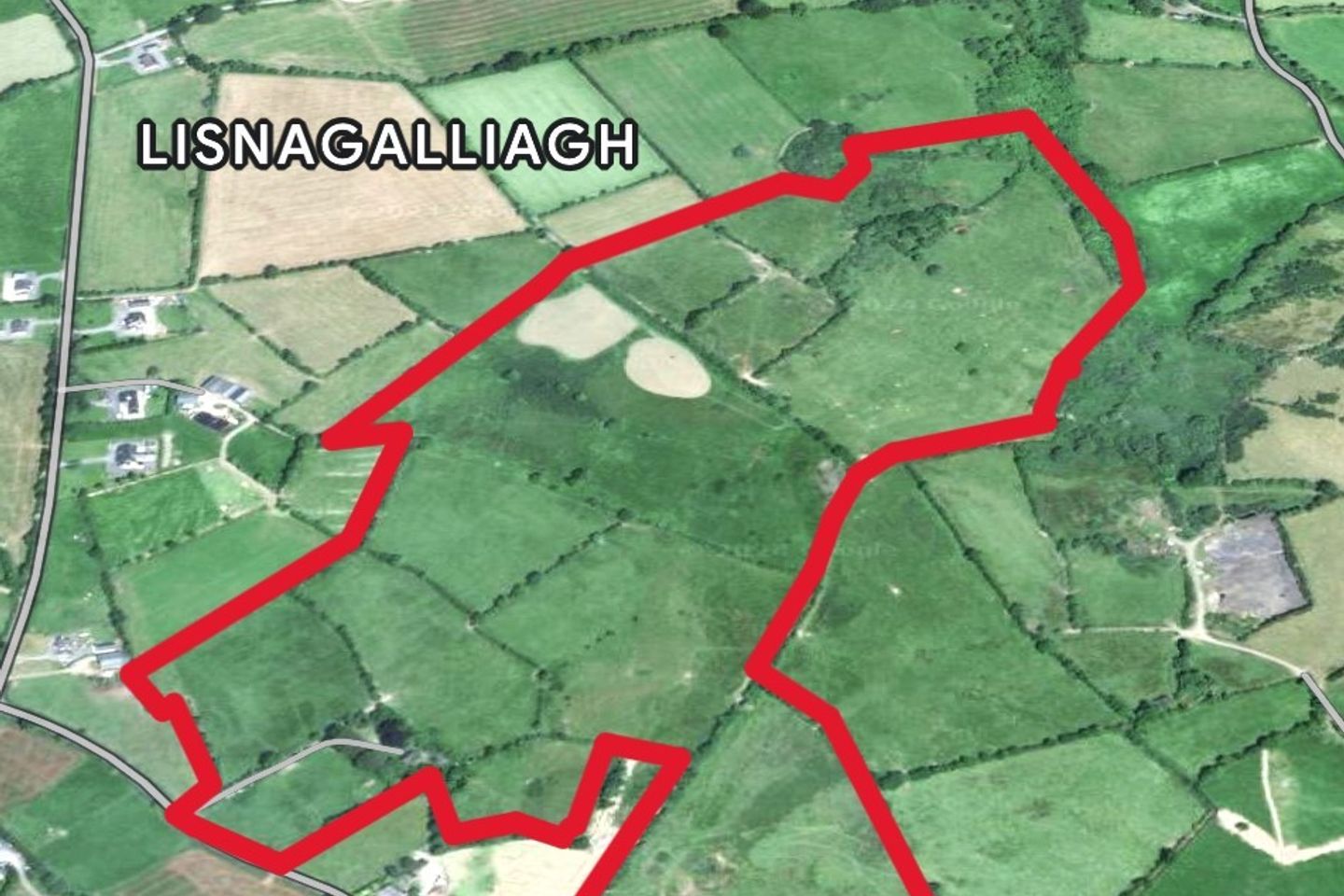 Commercial property for rent in Lisnagalliagh & Cremorne, Latton