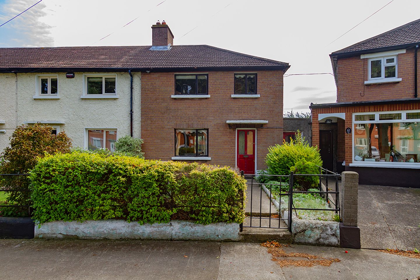55 Larkfield Grove, Harold's Cross, Harold's Cross, Dublin 6W, D6WPR44