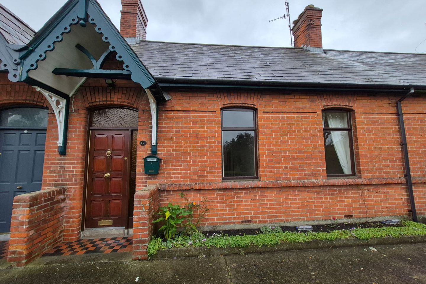 17 Saint Mary's Cottages, Drogheda, Co. Louth, A92F8XR