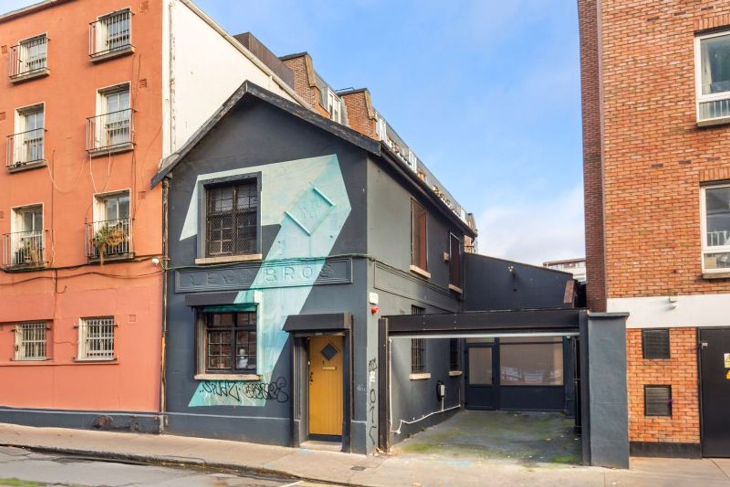 7 Hill Street, Dublin 1, Dublin 1