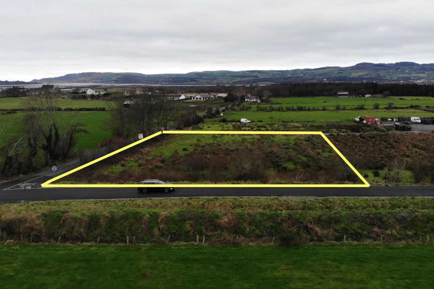 CORVISH, Carndonagh, Co. Donegal is for sale on Daft.ie