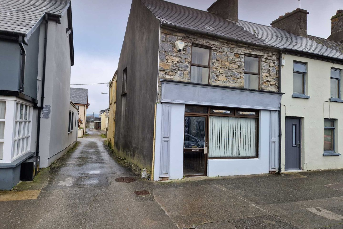 Commercial property for sale in 98 Main Street, Castleisland, Co. Kerry