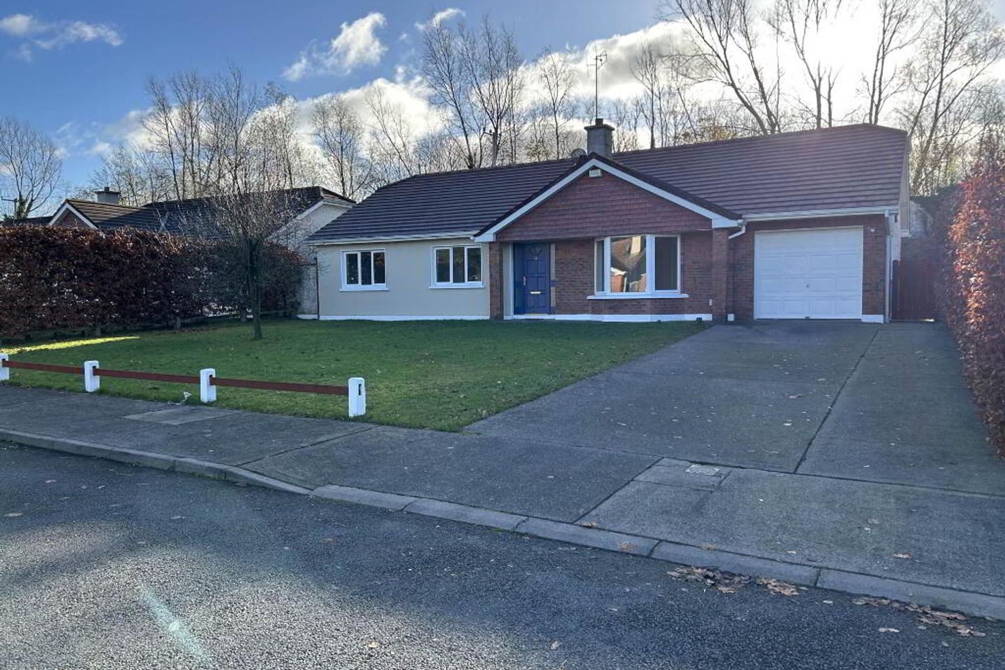 30 Cluain Ard, Roscrea, Co. Tipperary, Roscrea, Co. Tipperary, E53DE29