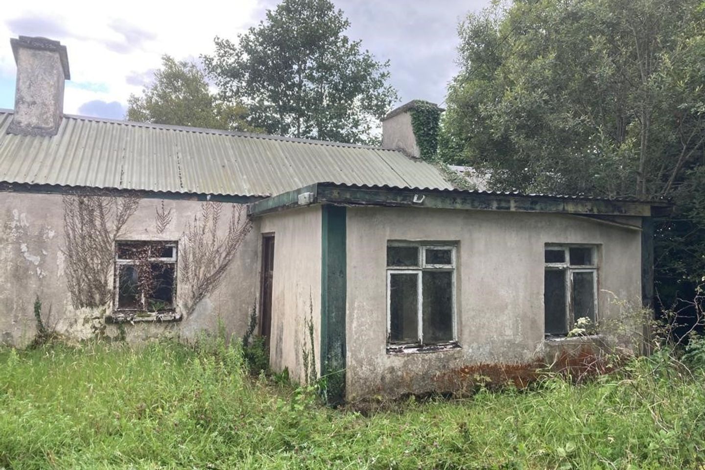 Treenduff, Bohola, Co. Mayo, F12NX46 is for sale on Daft.ie