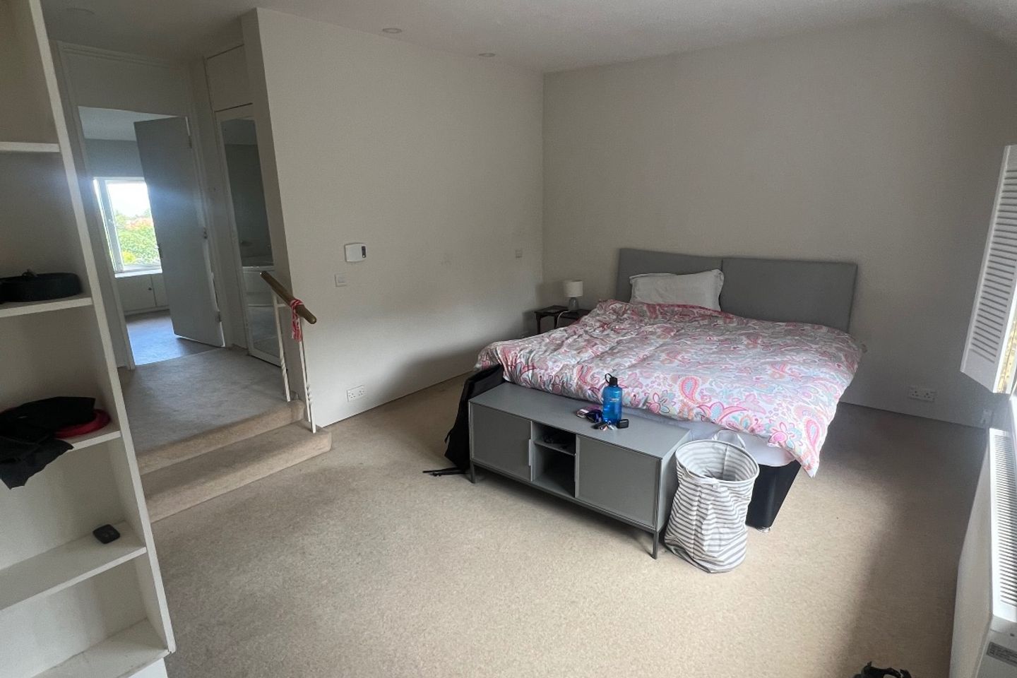 Deil Greine, 12 Temple Crescent, Blackrock, Monkstown, Co. Dublin