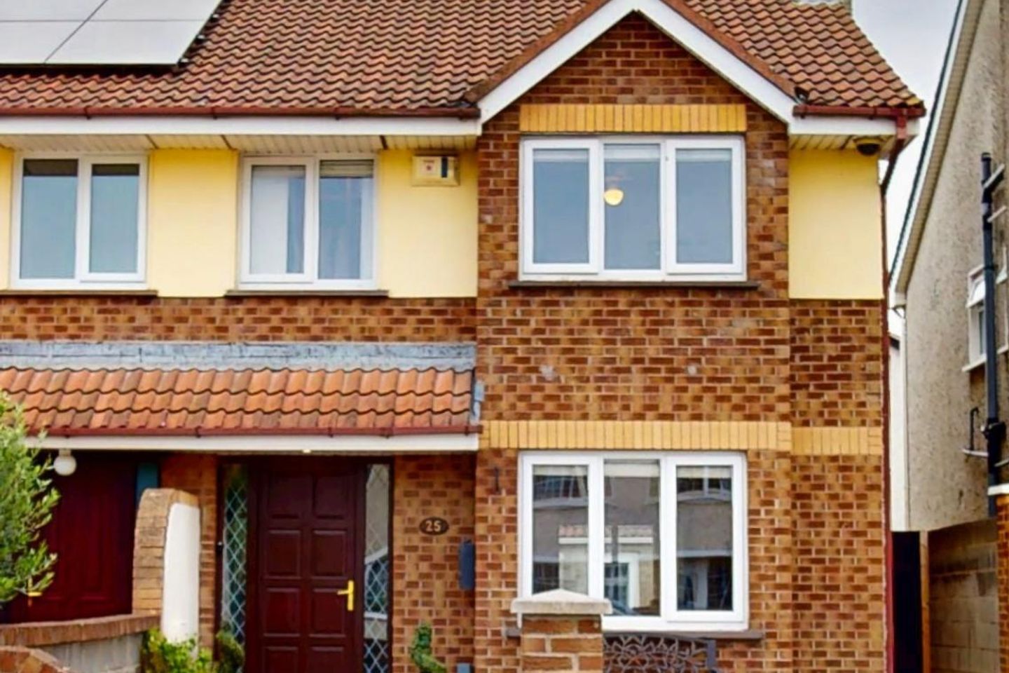 25 Huntstown Glen, Clonsilla, Dublin 15, D15WNX9