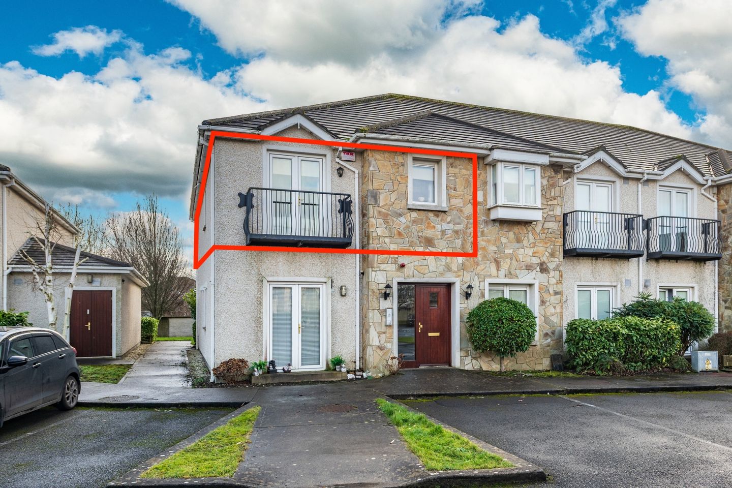 5 The Elms, Abbeywood, Clane, Co. Kildare, W91DH30