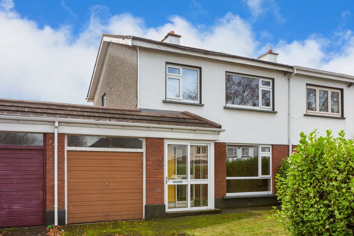 44 Idrone Park, Knocklyon, Dublin 16, D16T2X3