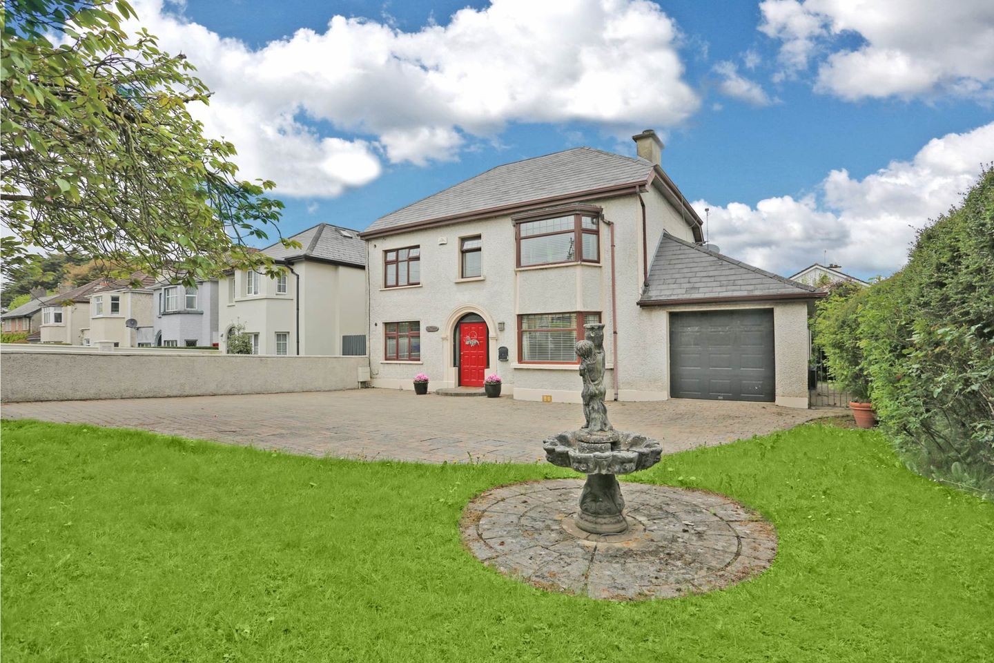 San Antonio, Father Russell Road, Limerick, Raheen, V94XFY8