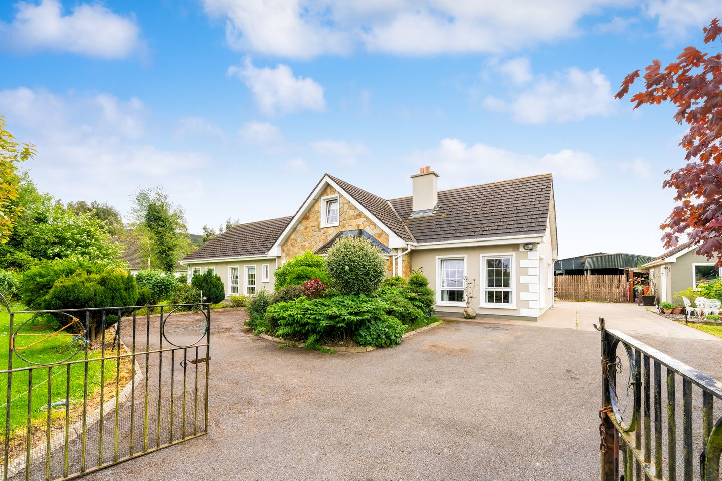 Newtown Upper, Rathcoole, Co. Dublin is for sale on Daft.ie