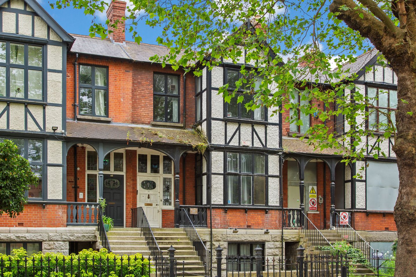 46 North Circular Road, North Circular Road, Dublin 7, D07DD3T