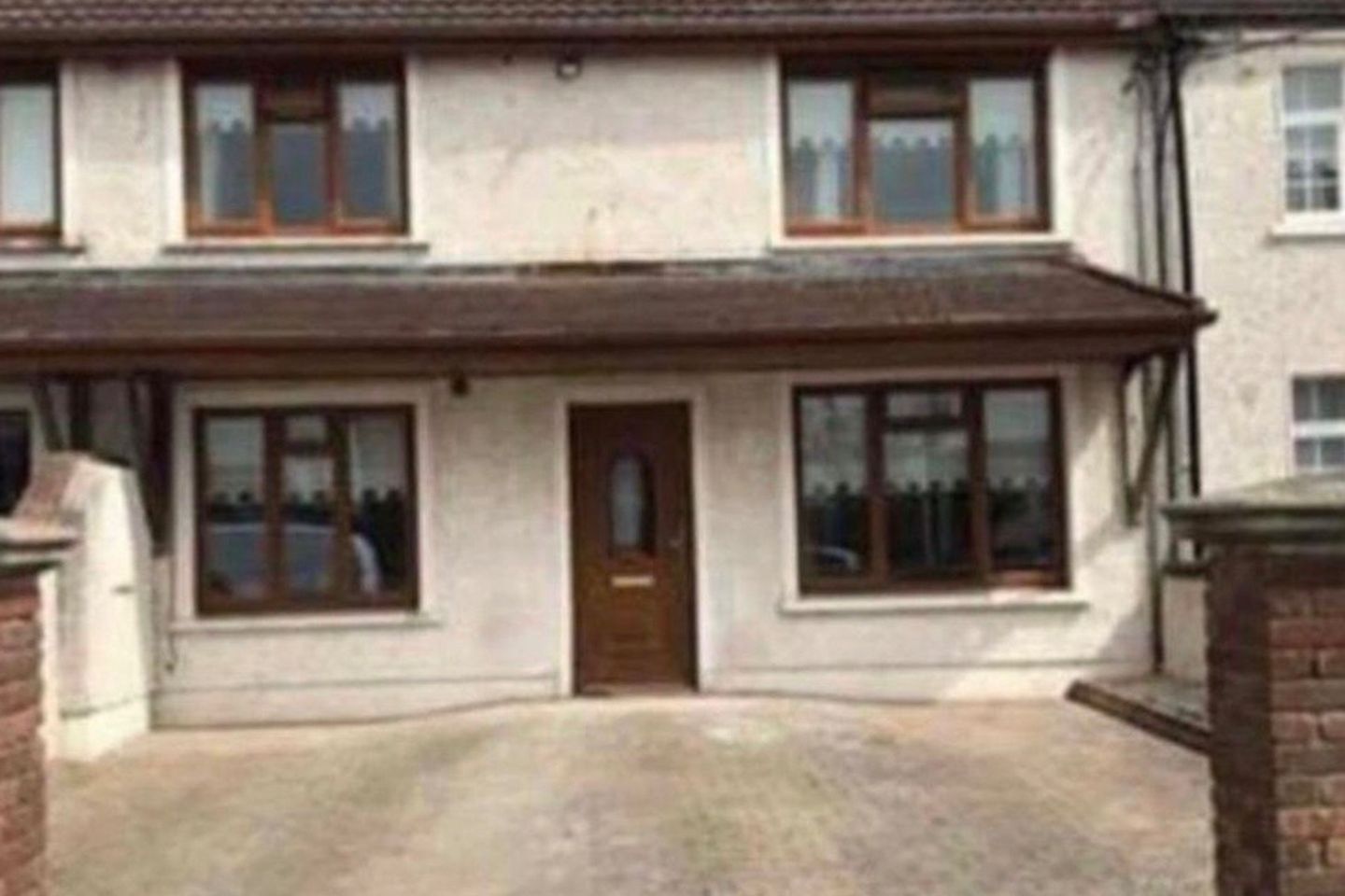 Deanstown Road,Dublin 11, Finglas, Dublin 11