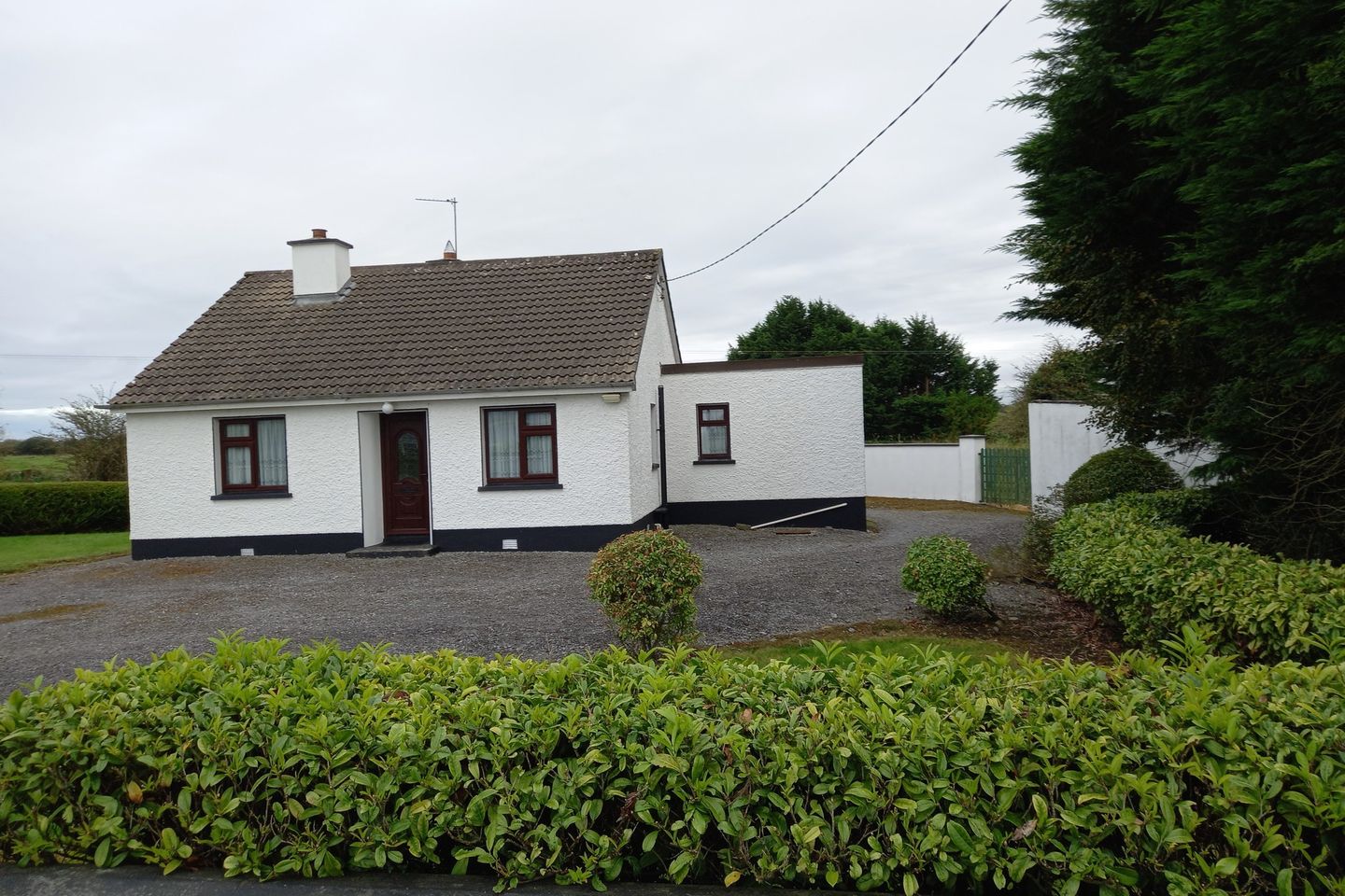 Togher, Taughmaconnell, Ballinasloe is for sale on Daft.ie