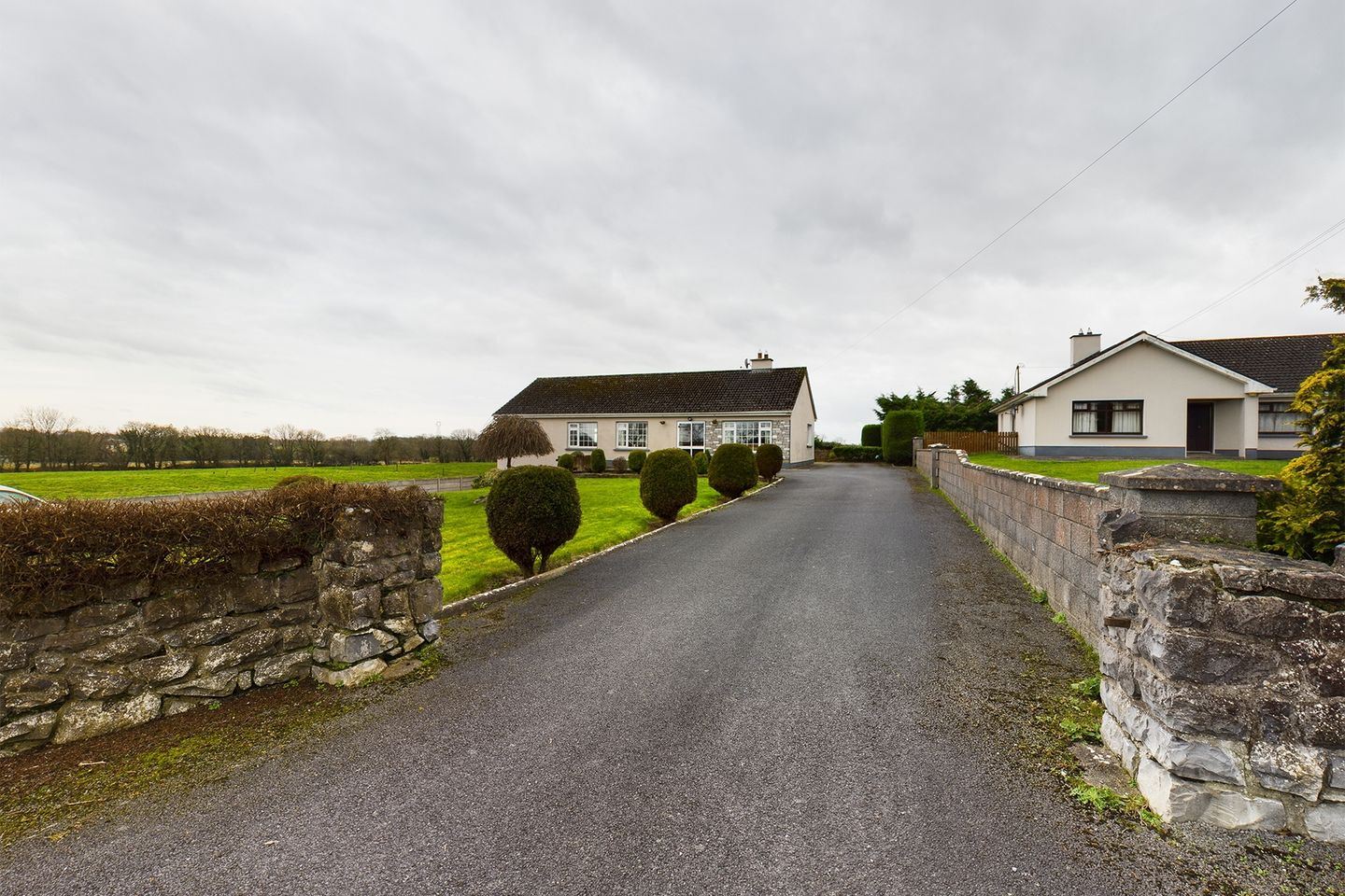 Cloran, Athenry, Co. Galway